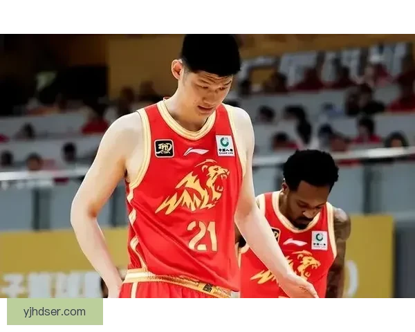 上海G3半场碾压广厦胡金秋哑火